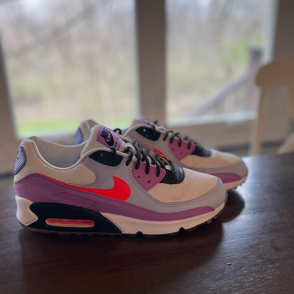 Nike Air Max 90